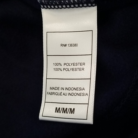 Oilers Hockey Hoodie -NWT - Picture 7 of 9